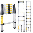 Portable Lightweight Telescopic Ladder