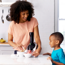 Automatic Fruit Ice Cream Maker