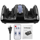 Shiatsu Kneading Foot Massager