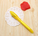 UV Light Creative Stationery Invisible Ink Pen