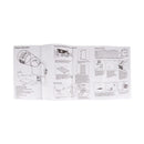 Window Projector with Animated Holiday Season Display