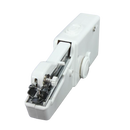 Handheld Mini Electric Sewing Machine - Heavy Duty Machine with 128pcs Sewing Kit