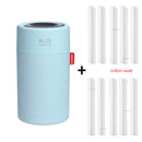 18 Hours Rechargeable Air Humidifier