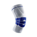 Silicone Spring Knee Protection Sleeve