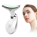EMS Facial Massage - Neck & Face Beauty Device