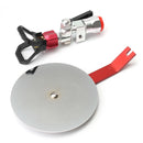 Paint Sprayer Accessory Guide Tool