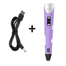 CraftyKids™ 3D Printing Pen