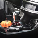 Magnetic LED Emergency Safety Flare - Road Safety Flashing Red Warning Lamp for Boat & Vehicles