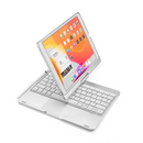 360° Multi-touch Touchpad Keyboard Case for 10.2"-10.5" iPad (7,8,9,Pro,Air3)
