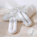 Electric Shoe Dryer - Deodorize, Dehumidify, Heater For Shoe Insoles Winter Warmer