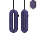 Electric Shoe Dryer - Deodorize, Dehumidify, Heater For Shoe Insoles Winter Warmer