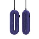 Electric Shoe Dryer - Deodorize, Dehumidify, Heater For Shoe Insoles Winter Warmer