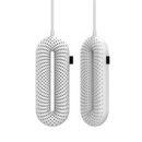 Electric Shoe Dryer - Deodorize, Dehumidify, Heater For Shoe Insoles Winter Warmer