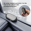 Car Flashing LED Light - Fake Security Light, Solar Powered Dummy Alarm