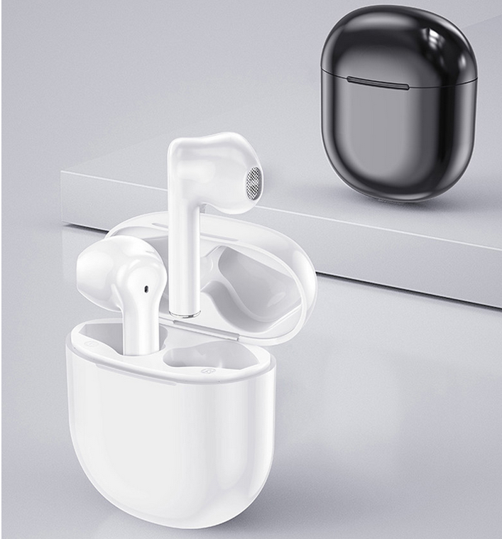 Instant Translator Earbuds Wireless for Voice Translation, Music and Call, iO Android