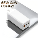ChargEquip™ 3-in1 Fast Charging Port USB with QC 4.0 3.0