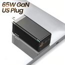 ChargEquip™ 3-in1 Fast Charging Port USB with QC 4.0 3.0