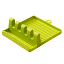 Silicone Kitchen Utensils Drip Pad Holder
