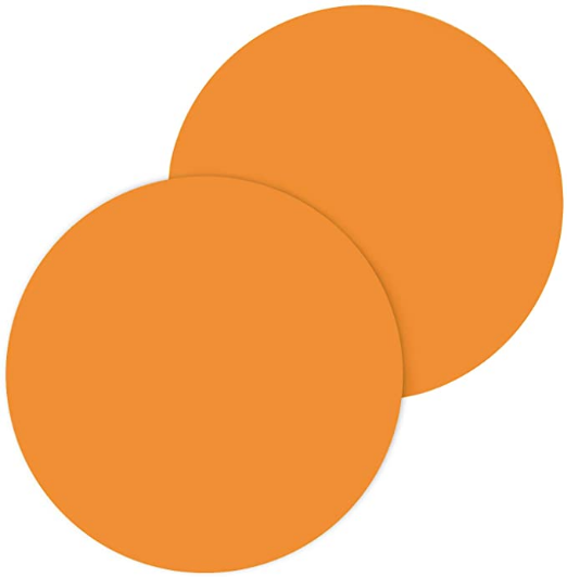 Multi-Purpose Silicone Microwave Mat