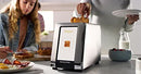 Smart Toaster with Touchscreen