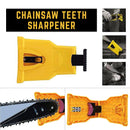 RazorSharpPro™ - Chainsaw Blade Sharpener