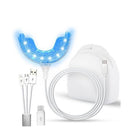 Kit de blanchiment des dents professionnel avancé à LED