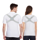 Intelligent Posture Trainer - Correct Body Figure, Vibration Reminder