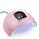UV/LED Nail Dryer Lamp for Drying Gel Polish