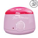 Wax-Melter Machine with 100g Wax Beans