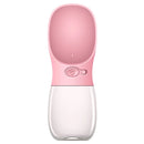 Bouteille d'eau pour chien HomePets™