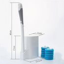 Magic Toilet Wand - Disposable Brush