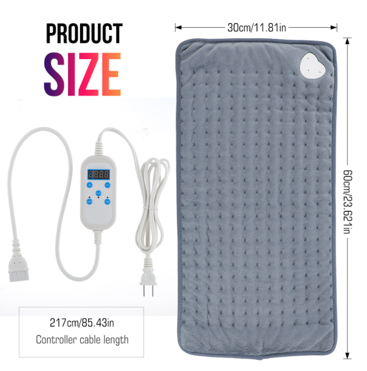 Pain Relief Heating Pad