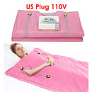Infrared Sauna Blanket - Waterproof Professional Detox Therapy