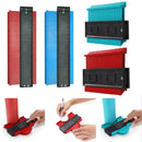 Outil de profil de jauge de contour