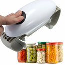 One Touch Automatic Jar Opener
