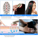 Professional Electric Hair Growth Therapy Massager