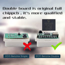 Puce de performance d'économie de carburant