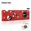 Woodworking Chamfer Plane