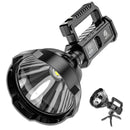 Rechargeable Handheld Spotlight Flashlight