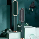 Crown n' Glory™ Hair Straightening Brush