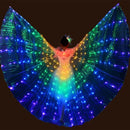 Dancing Wings™ LED Illuminated Veil