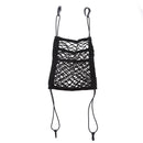 Car Mesh Organizer