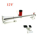 AutoAirHorn™ for Trucks Motorcycles