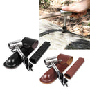 Bushcraft Hand Auger Wrench