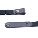 Buckle-Free Belts for Women