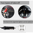 Cric hydraulique électrique GearJack™