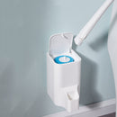 Magic Toilet Wand - Disposable Brush