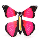 Flying Butterfly Gift Surprise