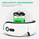 Smart Eye Massager