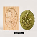 Woodworks Baking™ Cookie Mold